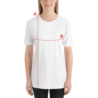 Découvrez l'excellence du style américain avec ce t-shirt unisexe. Disponible dès aujourd'hui, il incarne à la perfection l'élégance et la qualité qui vous démarqueront avec panache.