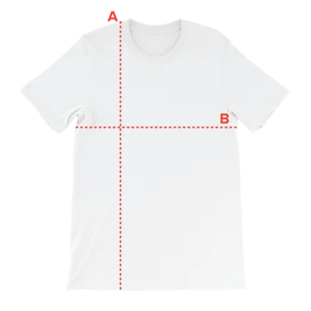 Découvrez l'excellence du style américain avec ce t-shirt unisexe. Disponible dès aujourd'hui, il incarne à la perfection l'élégance et la qualité qui vous démarqueront avec panache.