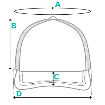 Démarquez-vous des autres avec cette casquette tendance en mousse ! Cet accessoire est fabriqué avec du polyester de haute qualité et de la mousse qui garantissent une apparence et un confort premium. La casquette avec mousse est dotée d'un fermoir réglable qui assure une coupe confortable, et l'arrière en maille apporte une grande respirabilité. La tresse de couleur assortie donne un effet supplémentaire à la casquette. Associez-la à votre tenue préférée à tout moment de la journée.